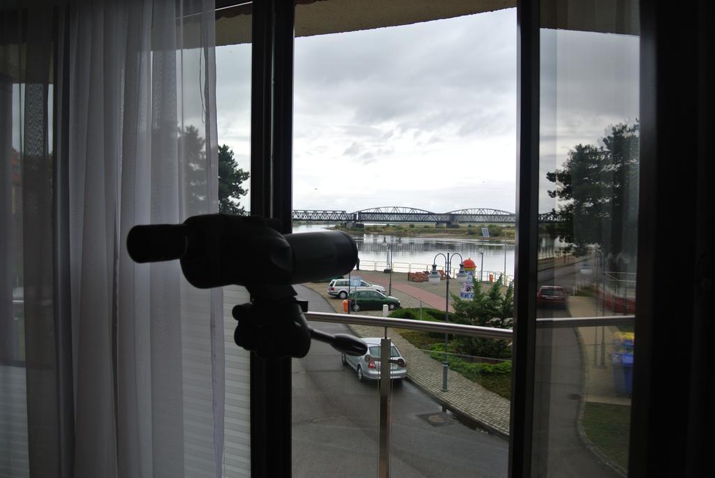 Apartament Panorama Appartement Tczew Kamer foto