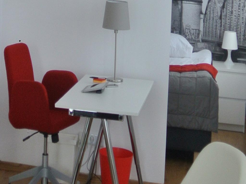 Apartament Panorama Appartement Tczew Kamer foto